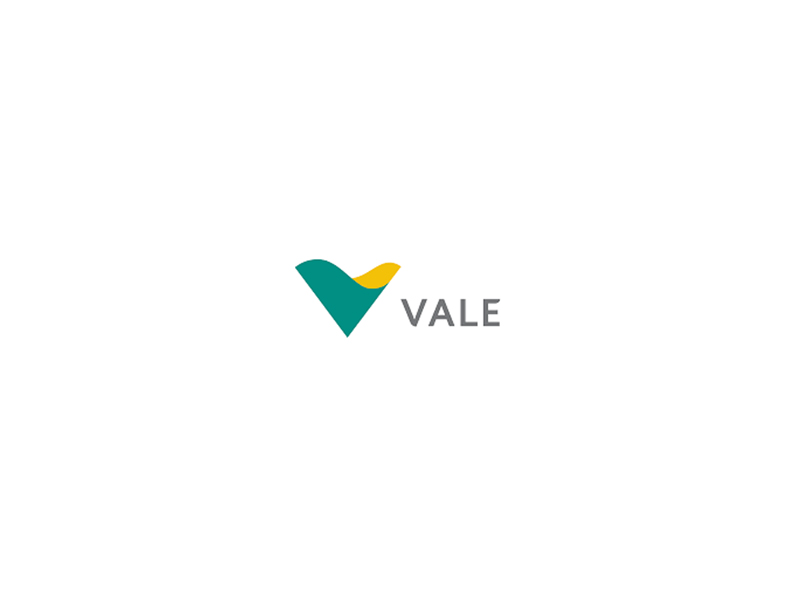 Vale S/A Cliente HC Soluções