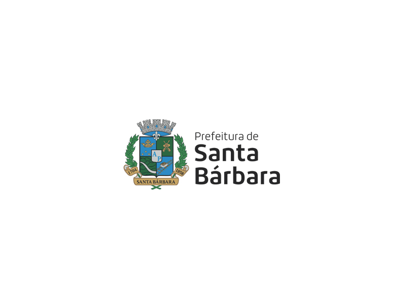 PREFEITURA DE SANTA BÁRBARA-MG