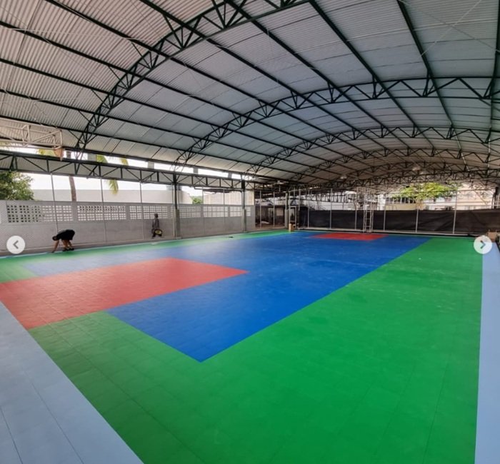 Projetos estruturais e consultoria técnica